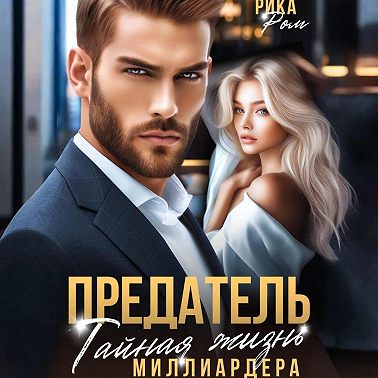 Предатель. Тайная жизнь миллиардера