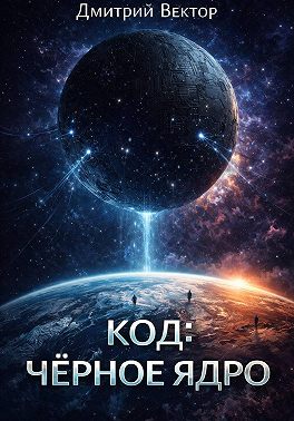 Код: Чёрное ядро