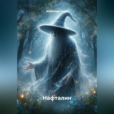 Нафталин