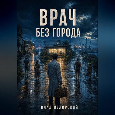 Врач без города