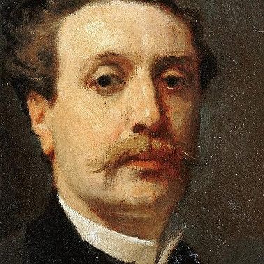 Новеллы о любви Ги де Мопассана