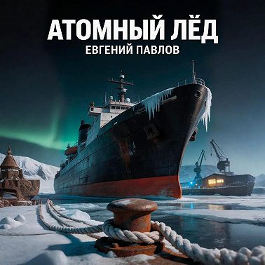 Атомный лёд
