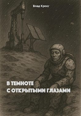 В темноте с открытыми глазами