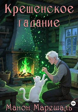 Крещенское гадание