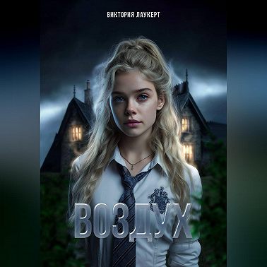 Воздух