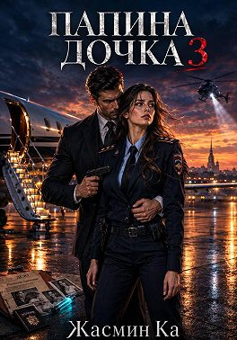 Папина дочка 3