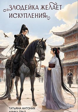 Злодейка желает искупления