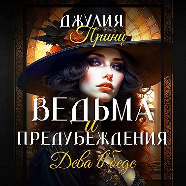 Ведьма и предубеждения. Дева в беде