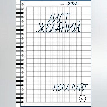 Лист желаний