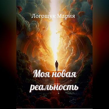 Моя новая реальность