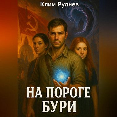 На пороге бури