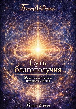 Суть благополучия