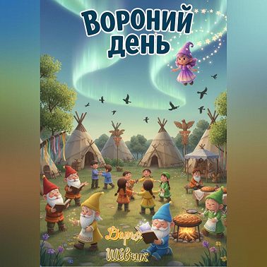 Вороний день
