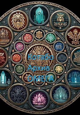 Архив Омега