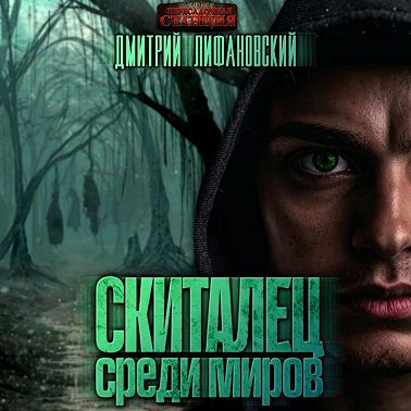 Скиталец среди миров