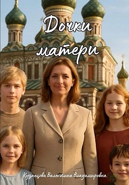 Дочки - Матери