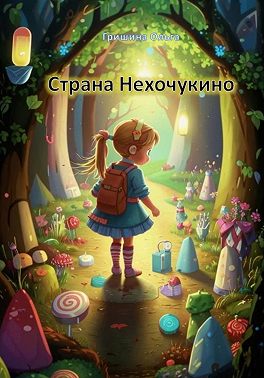Страна Нехочукино