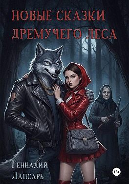 Новые тайны дремучего леса