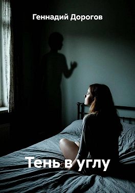 Тень в углу