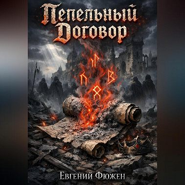 Пепельный Договор