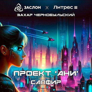 Проект «АНИ». Сапфир