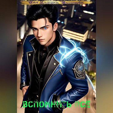 Вспомнить всё