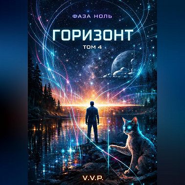 Фаза ноль том 4 горизонт