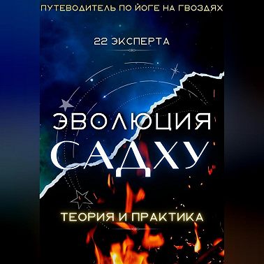 Эволюция Садху: 22 Эксперта