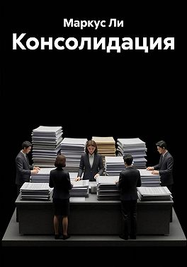 Консолидация