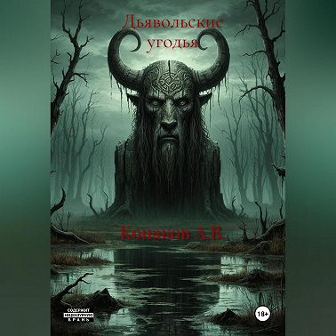 Дьявольские угодья