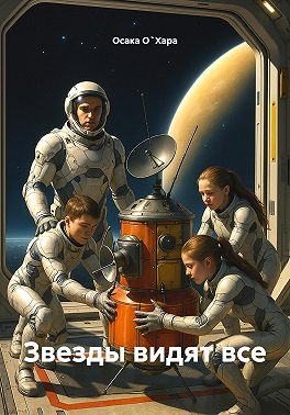 Звезды видят все