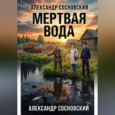 Мертвая вода