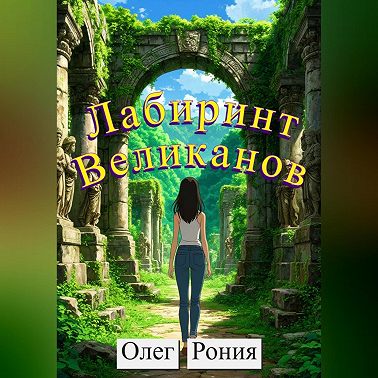 Лабиринт великанов