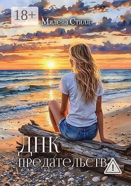 ДНК предательства
