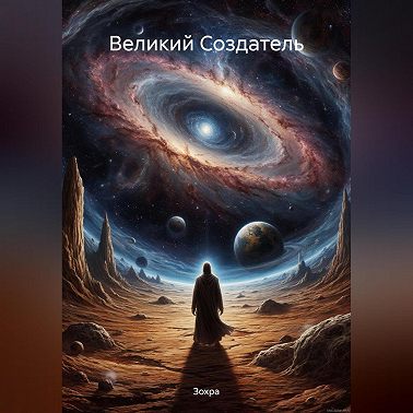 Великий Создатель