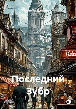 Последний Зубр