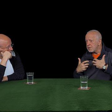 Александр Таиров про Иеронима Босха