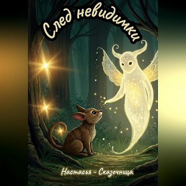 : След невидимки