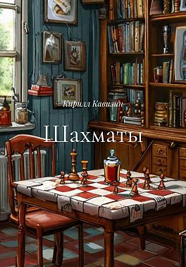 Шахматы