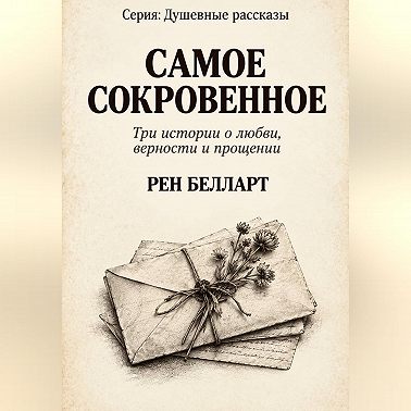 САМОЕ СОКРОВЕННОЕ