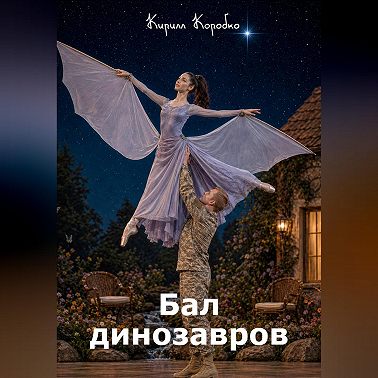 Бал динозавров