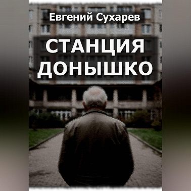 Станция Донышко