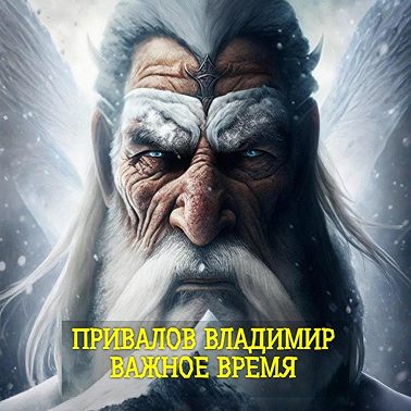 Важное время