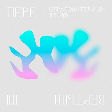 2.2 Среда понимания. Образовательный дрейф