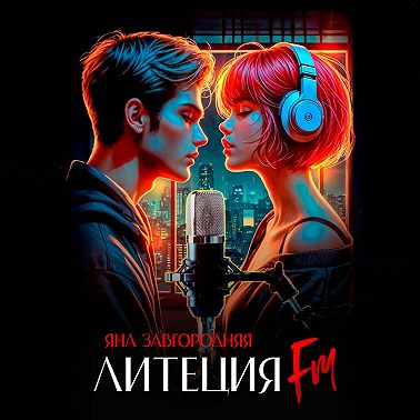 Литеция FM