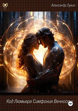 Код Люмьера. Симфония Вечности