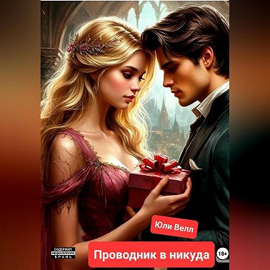 Проводник в никуда