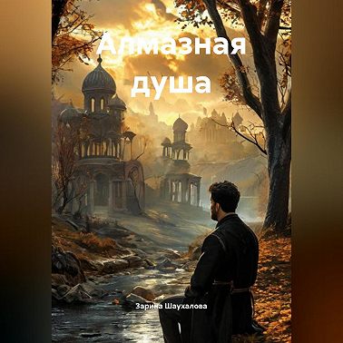 Алмазная душа