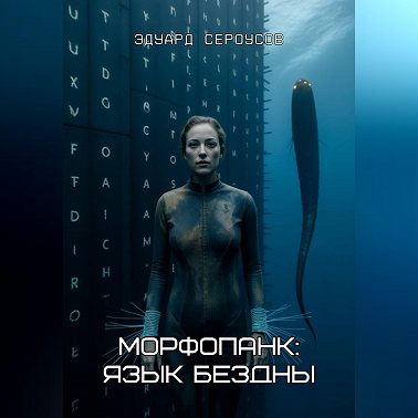 Морфопанк: Язык бездны