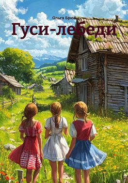 Гуси-лебеди